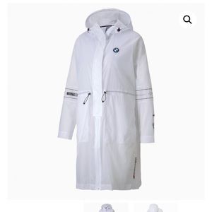 Puma BMW Jacket 🤍